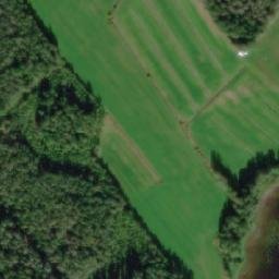 Satellite imagery of Nikulaniemi, FI