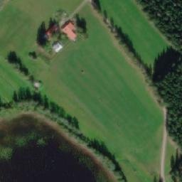 Satellite imagery of Nikulaniemi, FI
