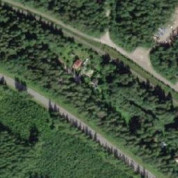Satellite imagery of Patterinniemi, FI