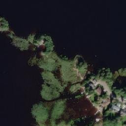Satellite imagery of Kuokkaniemi, FI