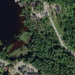 Satellite imagery of Kuokkaniemi, FI