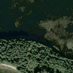 Satellite imagery of Kuikanniemi, FI
