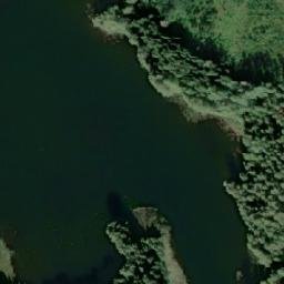 Satellite imagery of Selkäniemi, FI