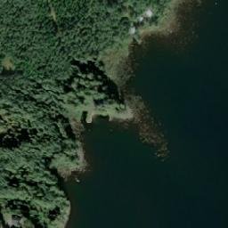 Satellite imagery of Mertaniemi, FI