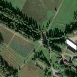Satellite imagery of Mäntyniemi, FI