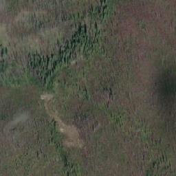 Satellite imagery of East Mountain, CA