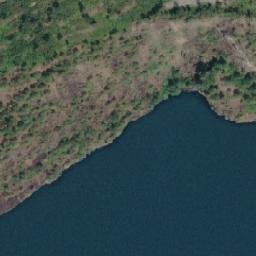 Satellite imagery of Bjørnskorneset, NO