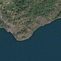 Satellite imagery of Bjørnskorneset, NO