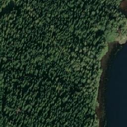 Satellite imagery of Suuripäännokka, FI