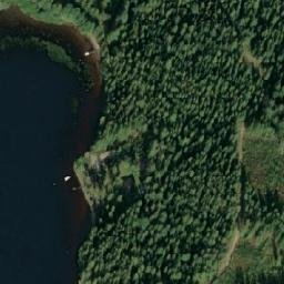 Satellite imagery of Velhonnokka, FI