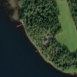 Satellite imagery of Harvaniemi, FI