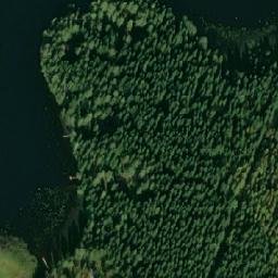 Satellite imagery of Mooseksenniemi, FI