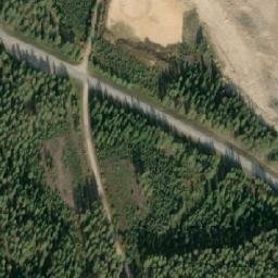 Satellite imagery of Kuuroharju, FI