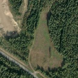 Satellite imagery of Kuuroharju, FI