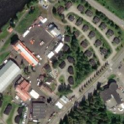 Satellite imagery of Haapanenä, FI