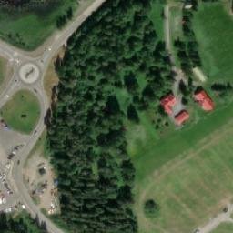 Satellite imagery of Haapanenä, FI