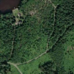 Satellite imagery of Särkännenä, FI