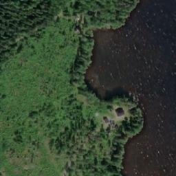 Satellite imagery of Särkännenä, FI