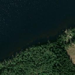 Satellite imagery of Kulonpalonniemi, FI