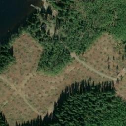 Satellite imagery of Sedänahonniemi, FI