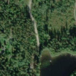 Satellite imagery of Nakkarniemi, FI