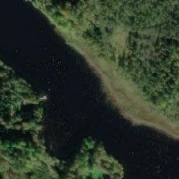 Satellite imagery of Pajuniemi, FI