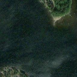 Satellite imagery of Mustalaiskivi, FI