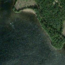 Satellite imagery of Mustalaiskivi, FI