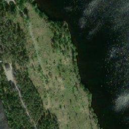 Satellite imagery of Tiilikanniemi, FI