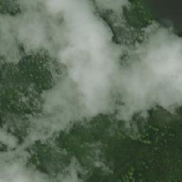 Satellite imagery of Paloniemi, FI