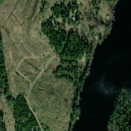 Satellite imagery of Pitkäniemi, FI