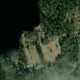Satellite imagery of Pitkäniemi, FI