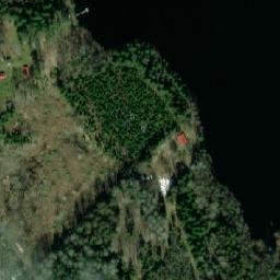 Satellite imagery of Pitkäniemi, FI