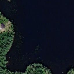 Satellite imagery of Kuivaniemi, FI