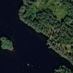 Satellite imagery of Mustaniemi, FI