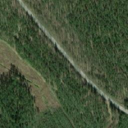 Satellite imagery of Metsoniemi, FI