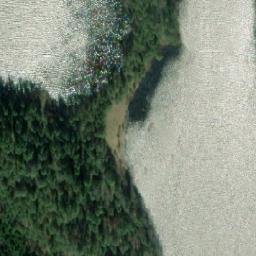 Satellite imagery of Pukinsaari, FI