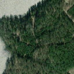 Satellite imagery of Pylsyniemi, FI