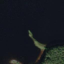Satellite imagery of Käpäläniemi, FI