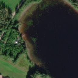 Satellite imagery of Nikulaniemi, FI