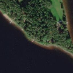 Satellite imagery of Nikulaniemi, FI