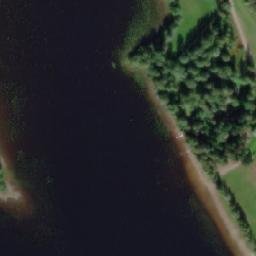 Satellite imagery of Nikulaniemi, FI