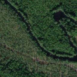 Satellite imagery of Suurimutka, FI