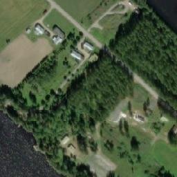 Satellite imagery of Rukasniemi, FI