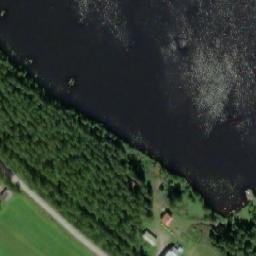 Satellite imagery of Rukasniemi, FI