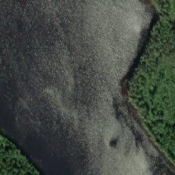Satellite imagery of Rukasniemi, FI
