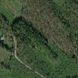 Satellite imagery of Hiiliharju, FI