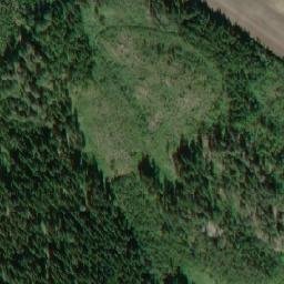 Satellite imagery of Korkeaharju, FI