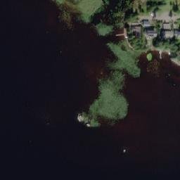 Satellite imagery of Kuokkaniemi, FI