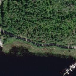 Satellite imagery of Kuokkaniemi, FI